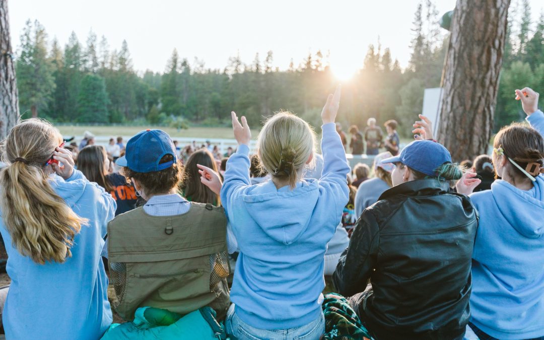 The Importance of Inclusivity and Authenticity at Summer Camp