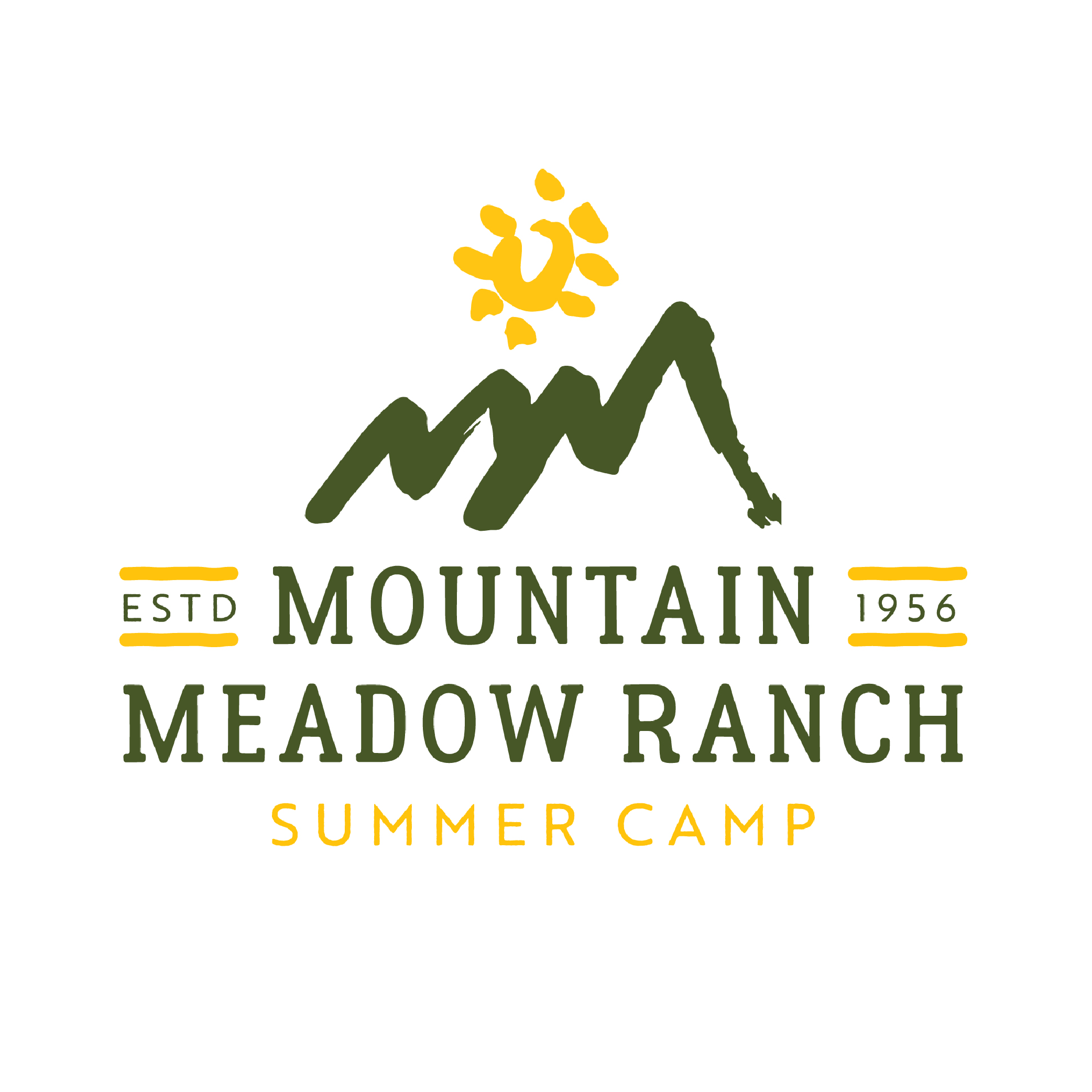 Mountain Meadow Ranch Summer Camp